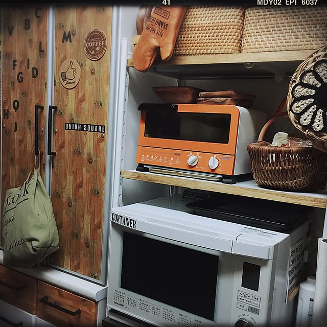 kinu-sakuさんの実例写真