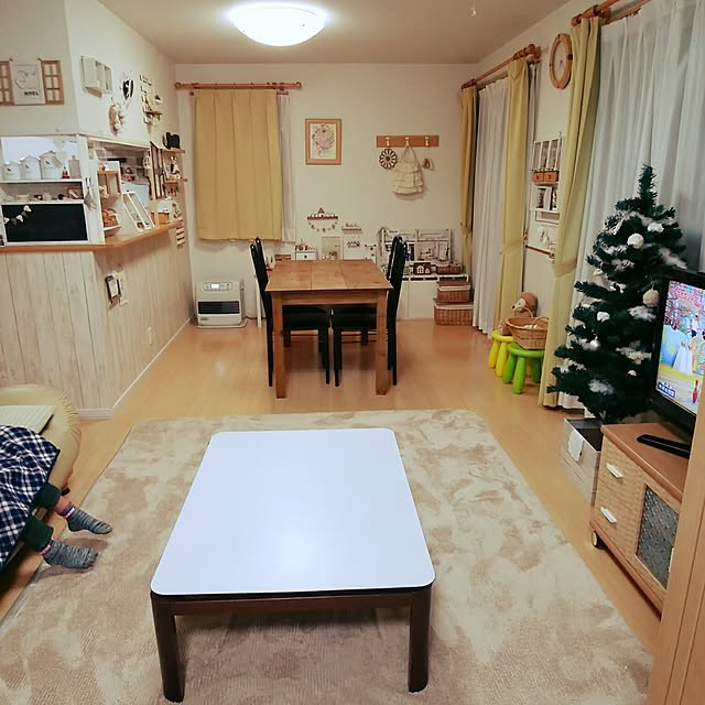 naoさんの実例写真