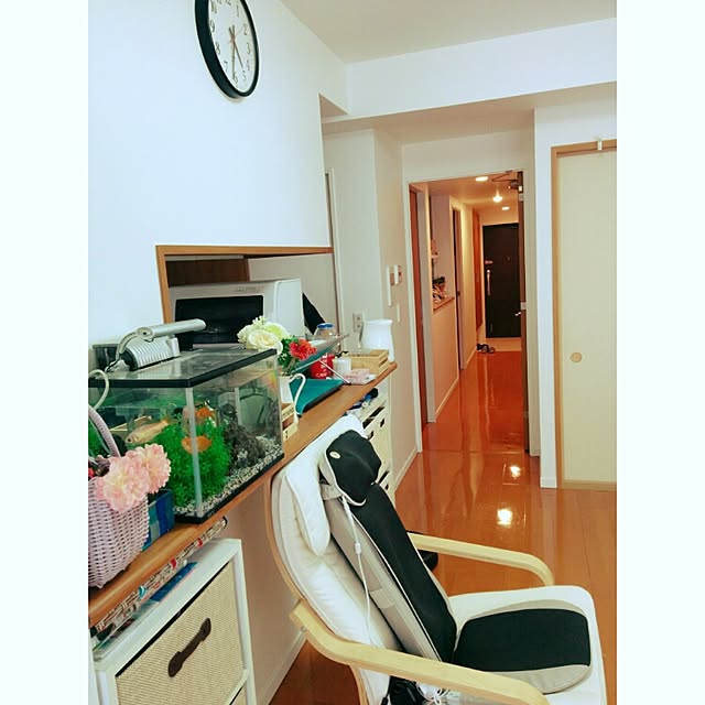 Yukiさんの実例写真