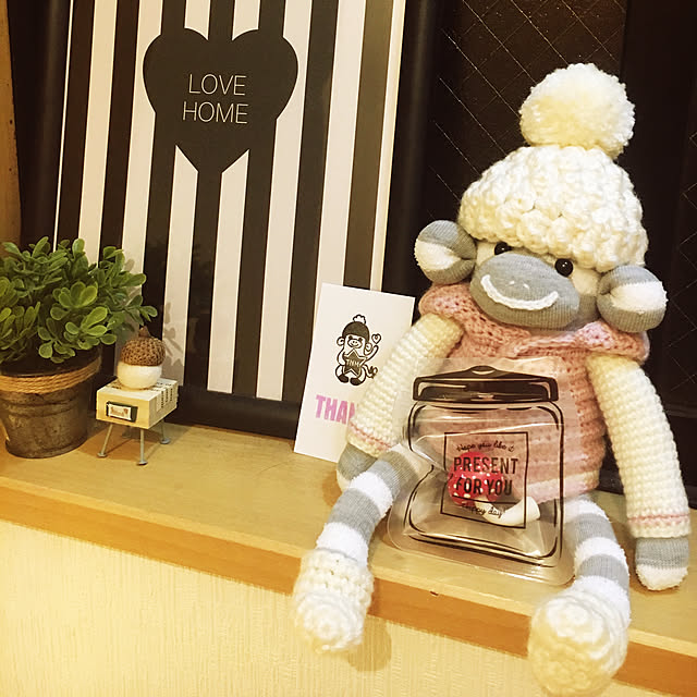 cocoさんの実例写真