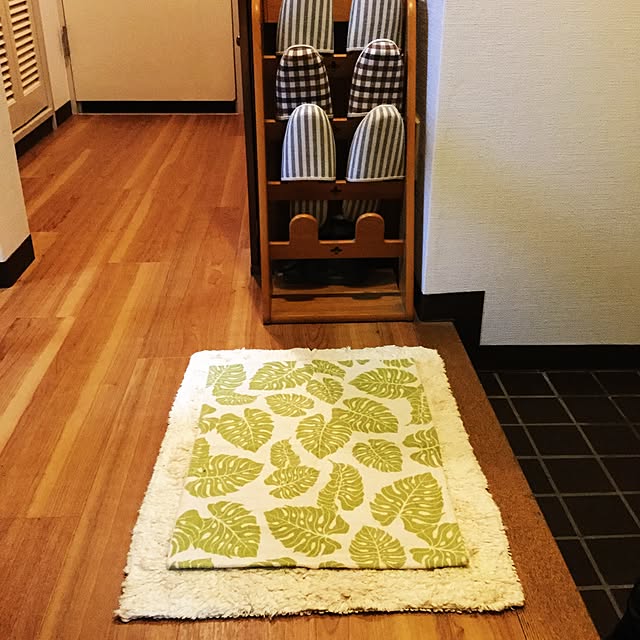 Colineさんの実例写真