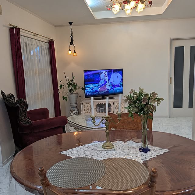 machikomamaさんの部屋