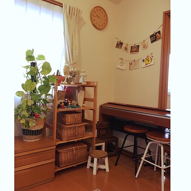 Mariさんの実例写真