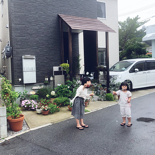 coraruさんの実例写真