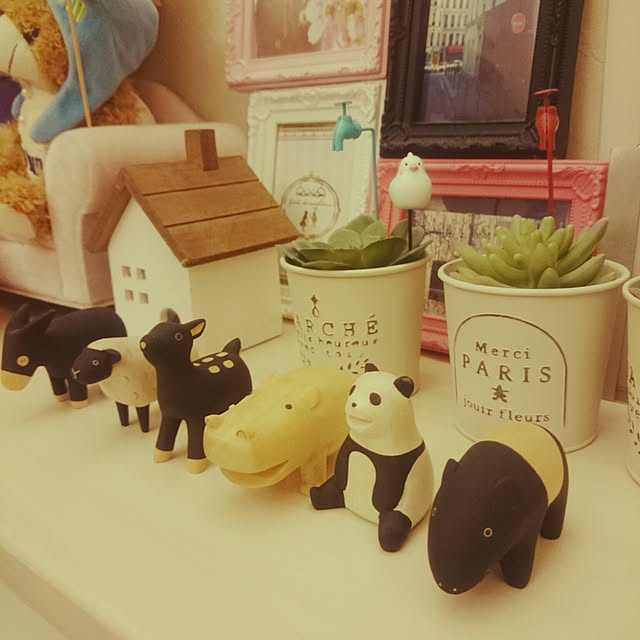 ayamamaさんの実例写真