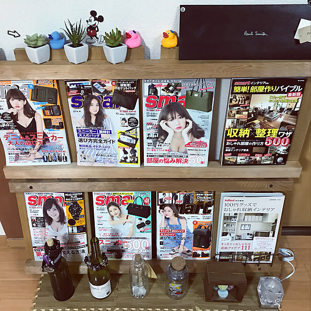 Yuさんの実例写真