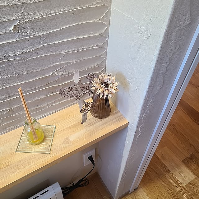 Rubiconさんの部屋