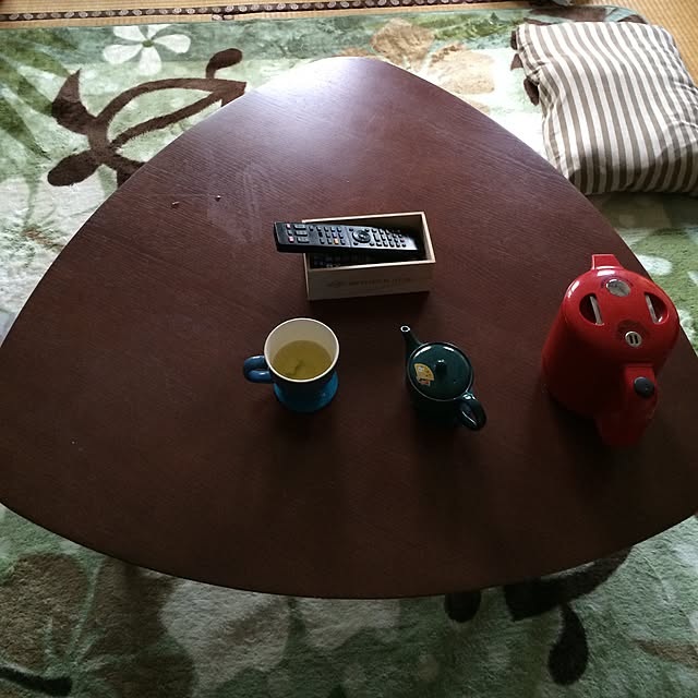 greenteaさんの実例写真