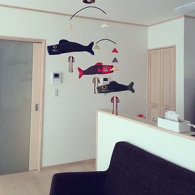 kanadeさんの実例写真