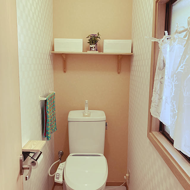 バス/トイレのインテリア実例 - 2021-10-03 12:23:15
