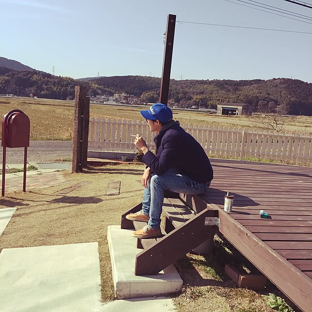 Nobuhikoさんの実例写真