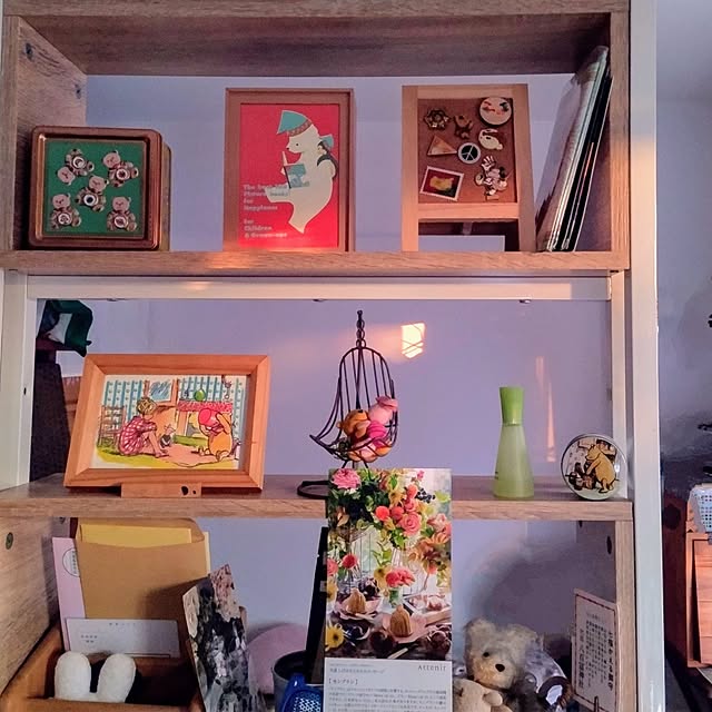 mi-saさんの実例写真