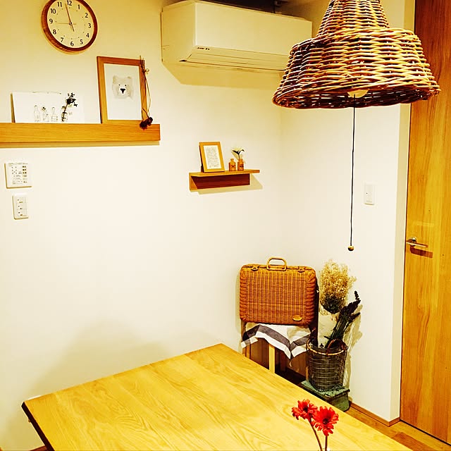 akachanhanaさんの実例写真