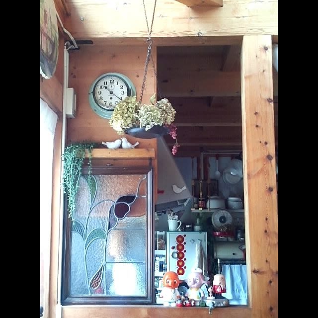 20rose_mamiさんの実例写真