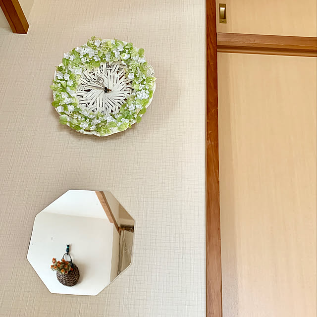 mizucchiさんの実例写真
