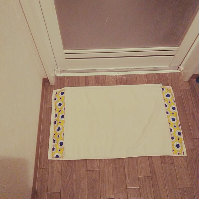 mocoさんの実例写真