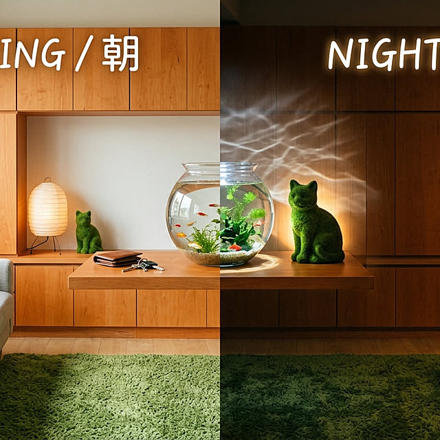 Rayuさんの実例写真