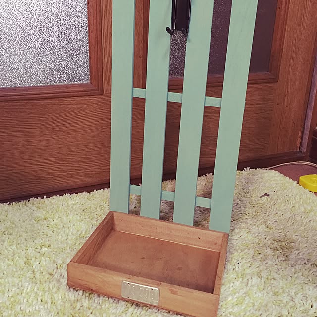 バス/トイレ/セリア/DIY/100均のインテリア実例 - 2016-04-03 17:58:53