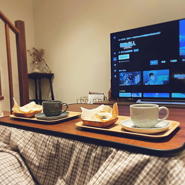 oa.mさんの部屋