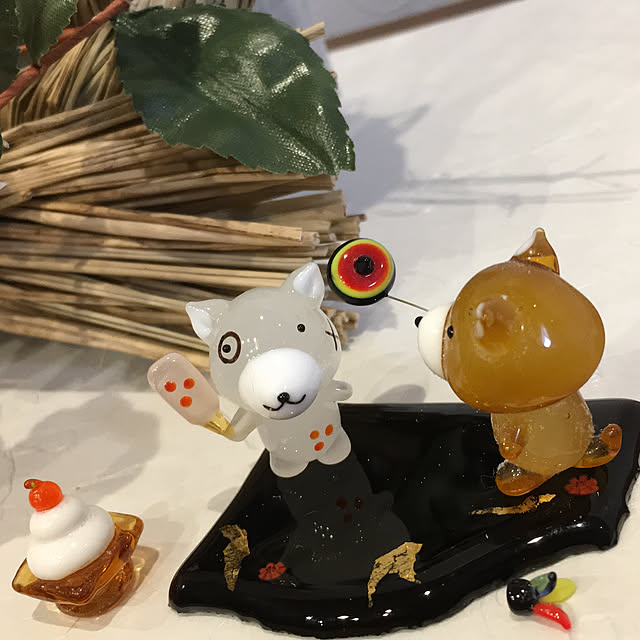 実例写真