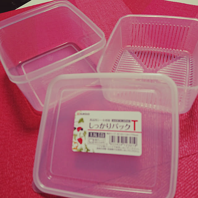 hanaさんの実例写真