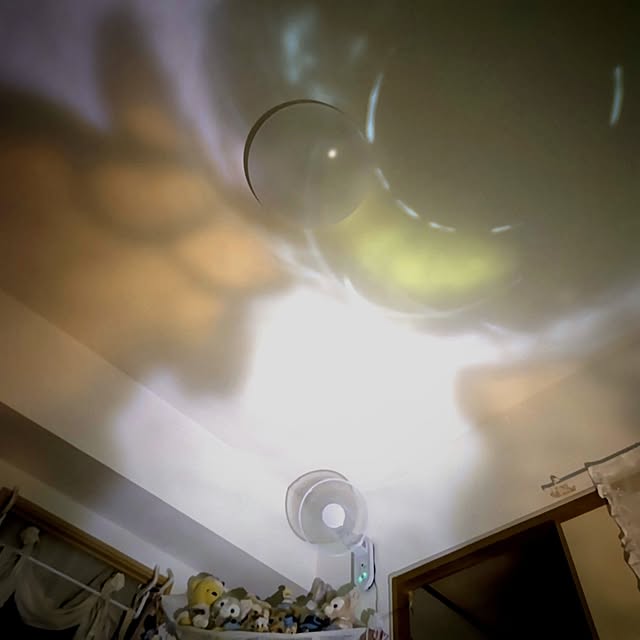 mariaさんの部屋
