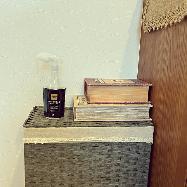 na-naさんの部屋