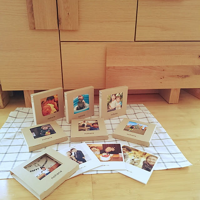wakaba223さんの実例写真