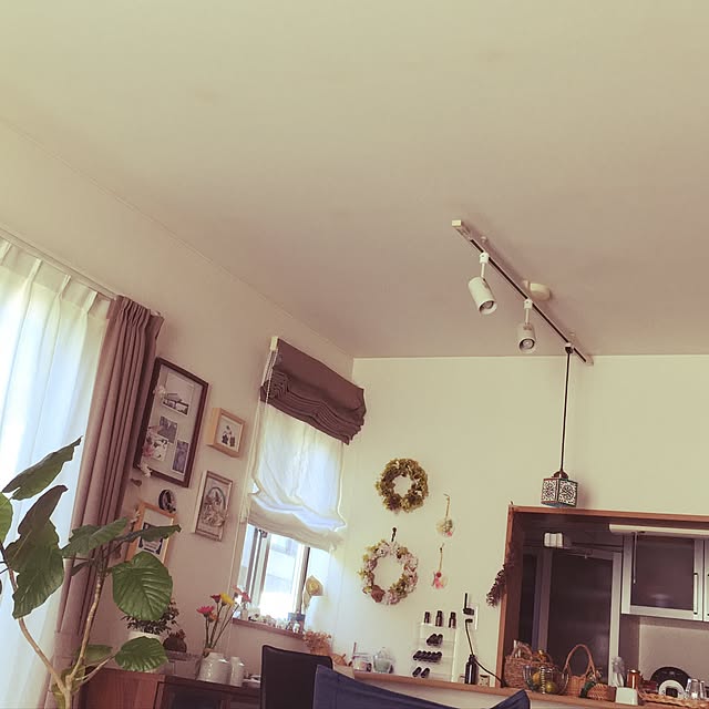 akubiiroさんの実例写真