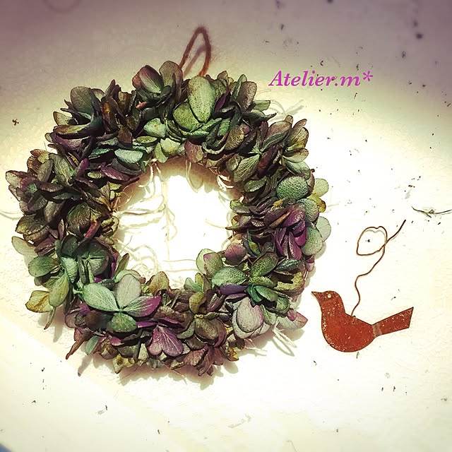 Atelier.mさんの実例写真