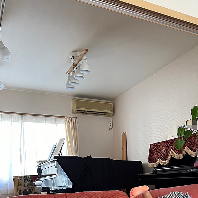 m_kさんの部屋