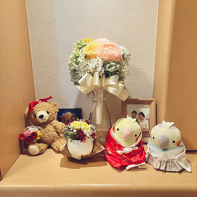 aoariさんの実例写真