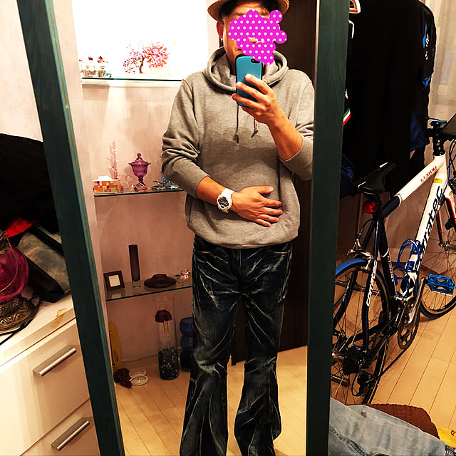 fantasticさんの実例写真