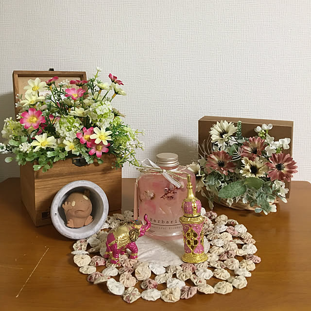 hirominさんの実例写真