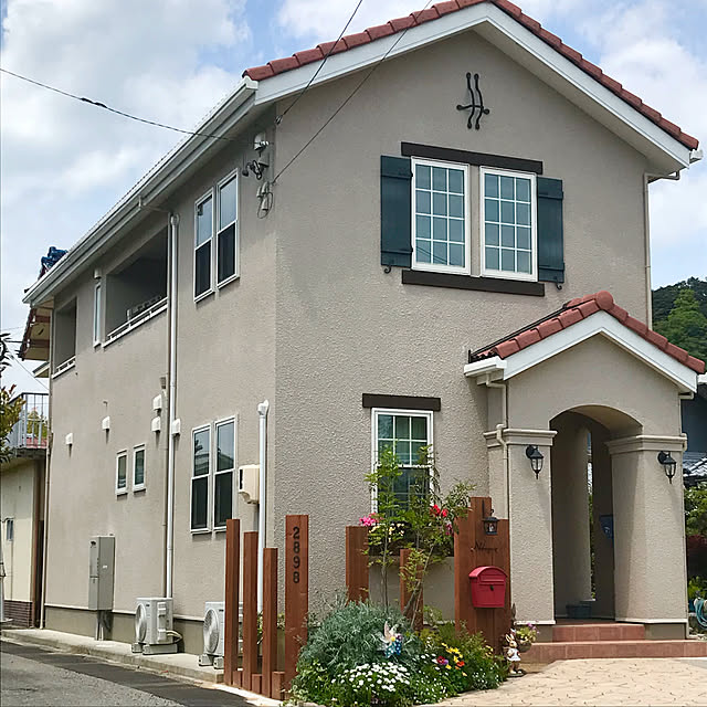 AKIRAさんの実例写真