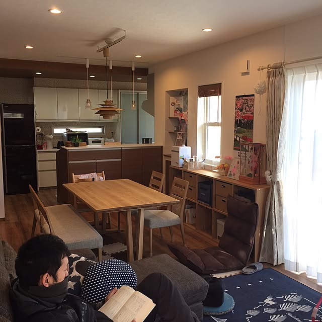 実例写真