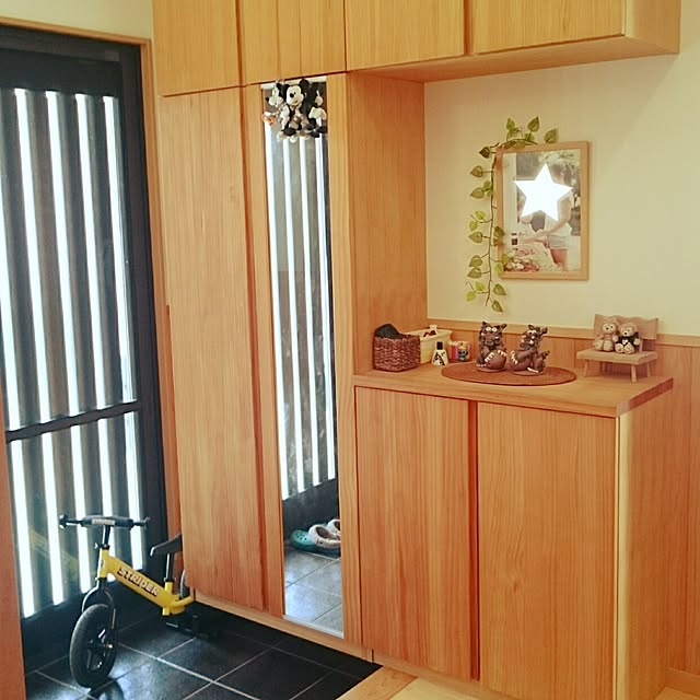 wakaba223さんの実例写真