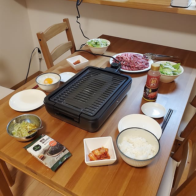 go-chanさんの実例写真