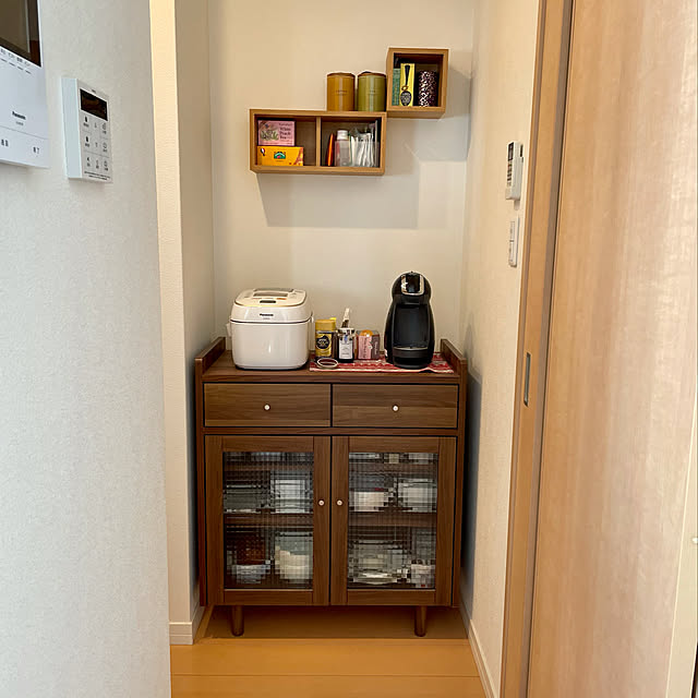 reiさんの実例写真