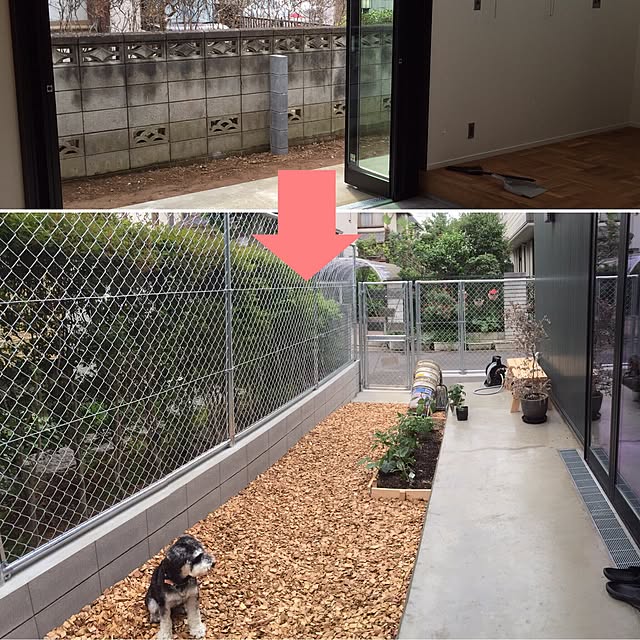 margoandcoさんの実例写真