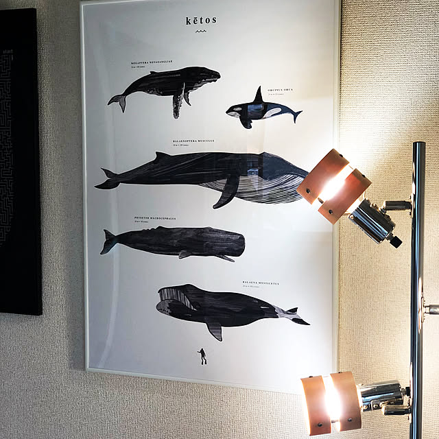 w_fox0713さんの実例写真