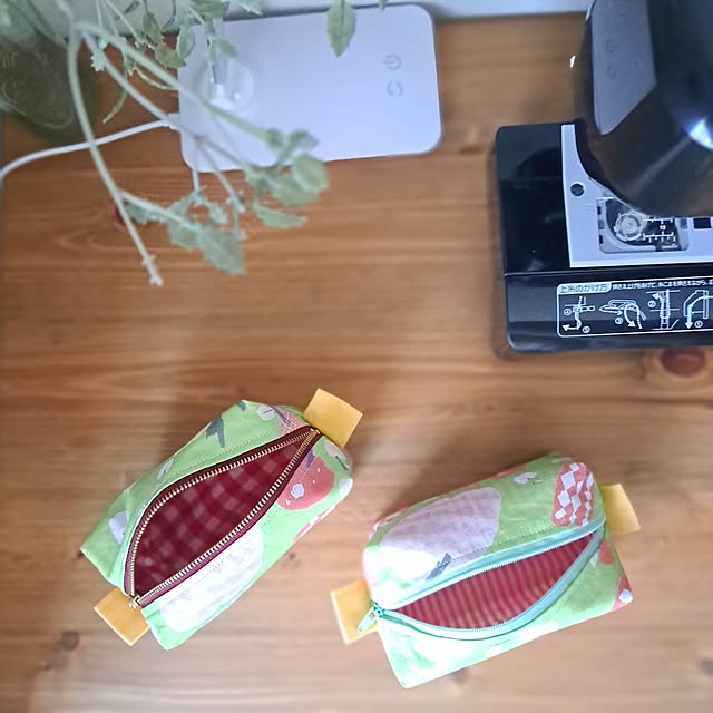 shinoさんの部屋