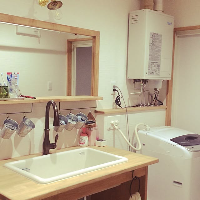 Mikaさんの実例写真
