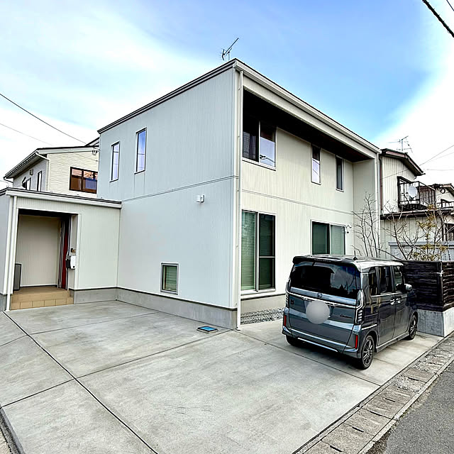 tamabaka1971さんの実例写真