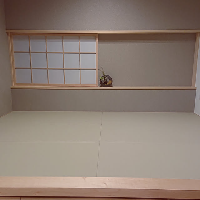 yu-さんの実例写真
