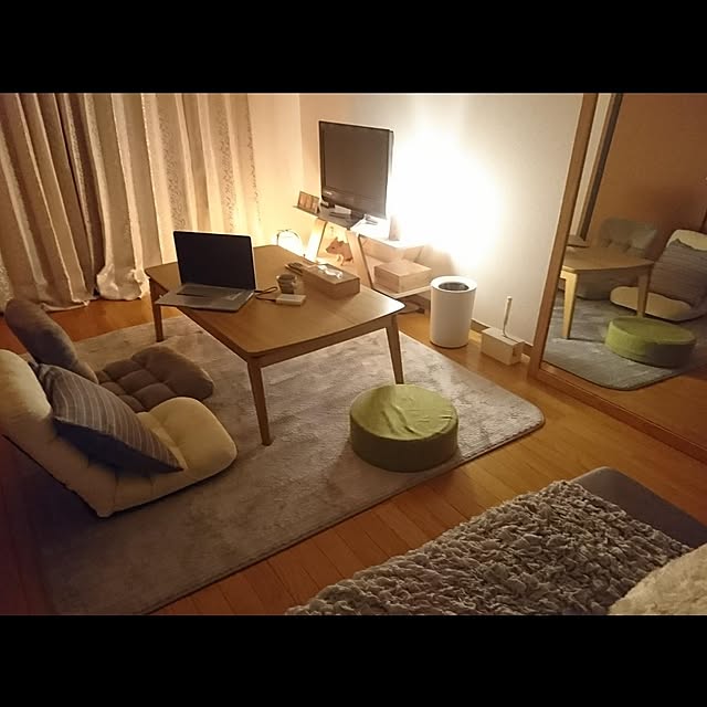 実例写真