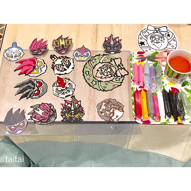 taitaiさんの実例写真