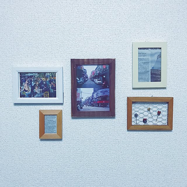 bokuhak23さんの実例写真