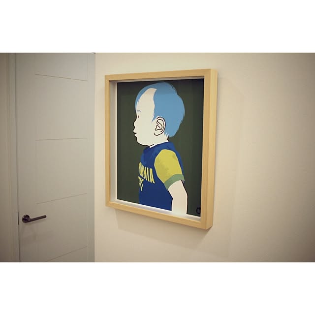 haruさんの実例写真