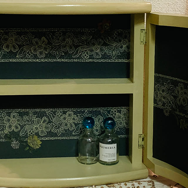 majoramさんの部屋